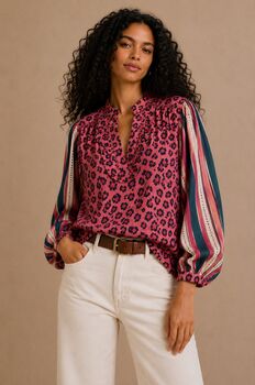 Blouse Anna
