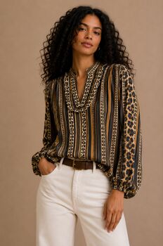 Blouse Alma