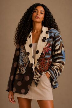 Veste Zoe