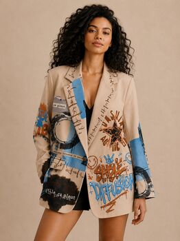 Veste Chloé