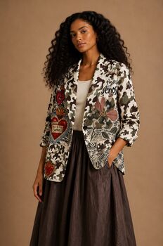 Veste Lya