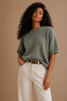 Pull Lou kaki