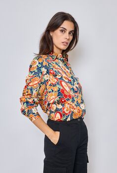 Chemise Julia