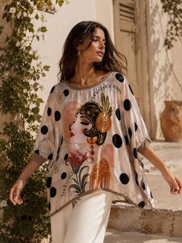 Tunique Lady