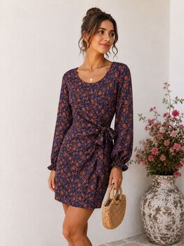 Robe Ambre