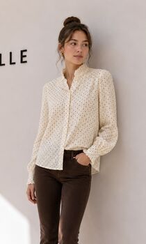 Chemise Alina
