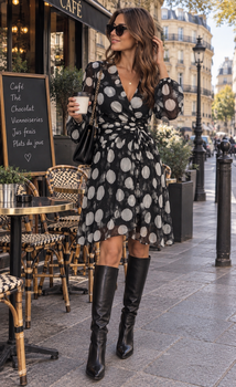 Robe Sarah