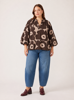 Tunique Lila choco