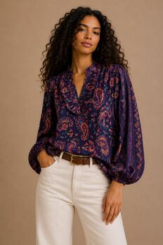 Blouse Livia