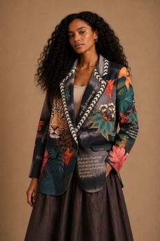 Veste Clara