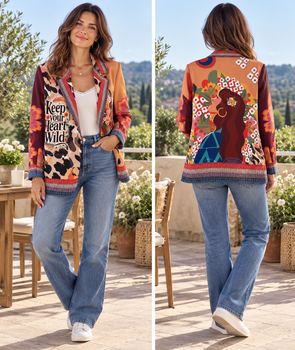 Veste Joy