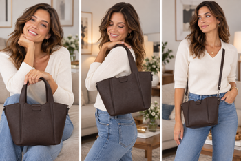 Sac Charlie café