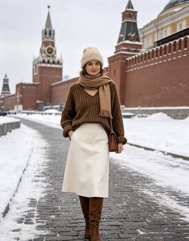 Pull Mya choco