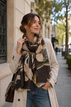 Foulard Clémence