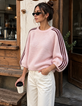 Pull  Lyna rose