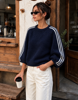 Pull  Lyna marine