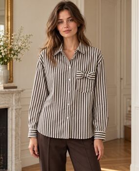 Chemise Alina