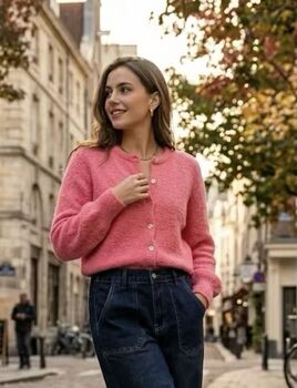 Gilet Juliette