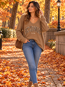 Pull Iconic camel