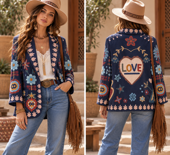 Veste Love