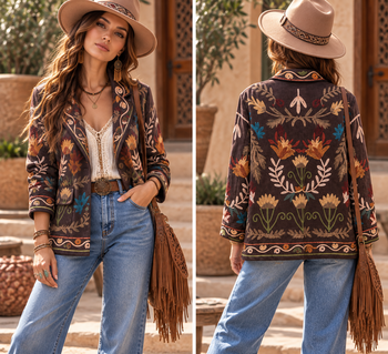 Veste Love