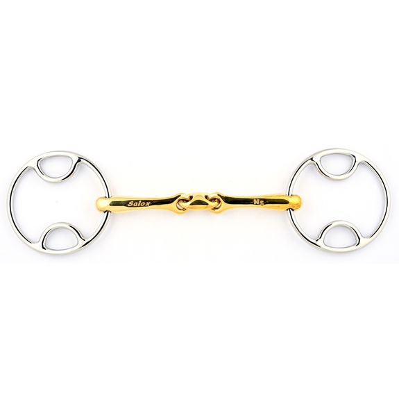 Neue Schule Tranz Angled Lozenge Beval Bit