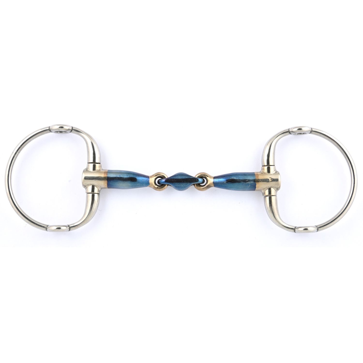 Mors Olive doré Double Brisure Feeling Mors Olive doré Double Brisure Feeling