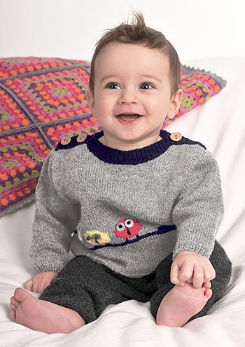 MERINOS MINI - DK154