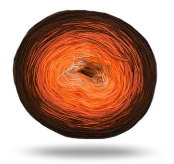 RAINBOW - Retro Citrus