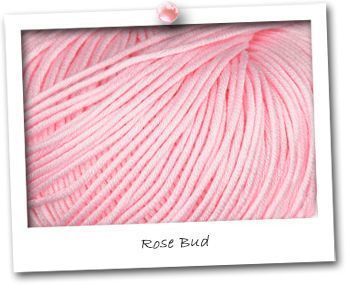 SUN - coloris ROSE BUD