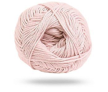 COTON CLUB 100 - Morning Pink