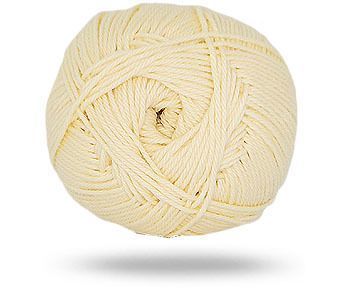 COTON CLUB 100 - Vanilla