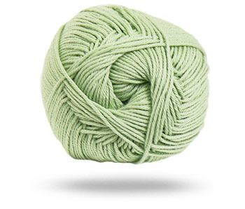 COTON CLUB 100 - Sweet Green