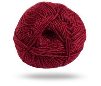 COTON CLUB 100 - Deep Ruby