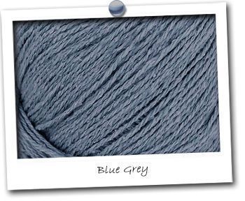 BIOSOFT SILK - coloris Blue Grey NR