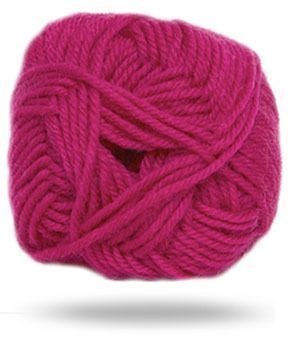 COCOON - Rose Fuschia