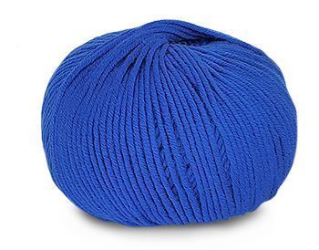 MERINOS 5 - 3 Mary Blue