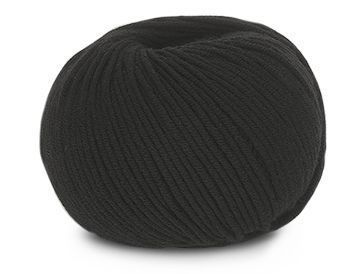 MERINOS 5 - 150 Black Foam
