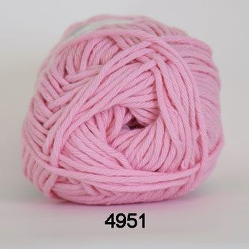 COTON '4 - Pink Gum