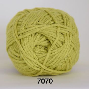 COTON '4  -  Green Spring