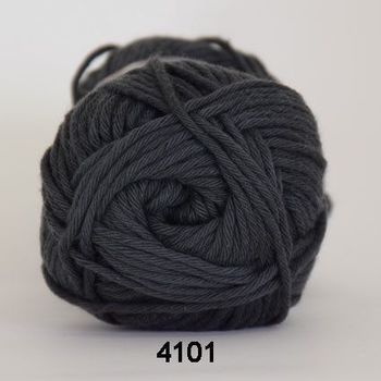 COTON '4  -  Slate Grey