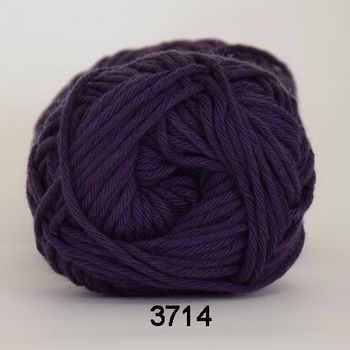 COTON '4 - Dark Purple