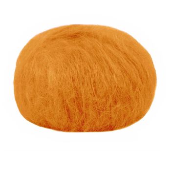 WOOL MOHAIR 14468 -  Golden Sun