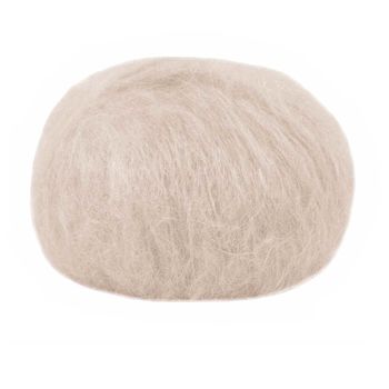 WOOL MOHAIR 6039 -  Turtledove