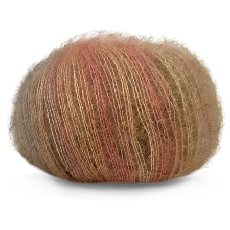 MOHAIR & SOIE MULTICO - Autumn Light 30996
