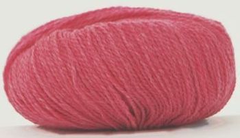 INCA - coloris RED PINK