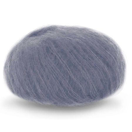 MOHAIR & SOIE - Parma Grey 1048