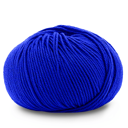 MERINOS EXTRA - Bleu Queen 3