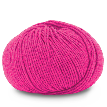 MERINOS EXTRA - Fushia Flow 36