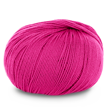 MERINOS MINI - Fushia Flow 36